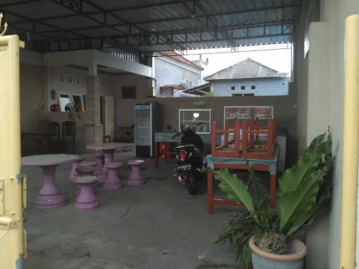 Bakso Mercon Ceker 2