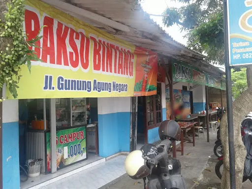 Bakso Bintang 1