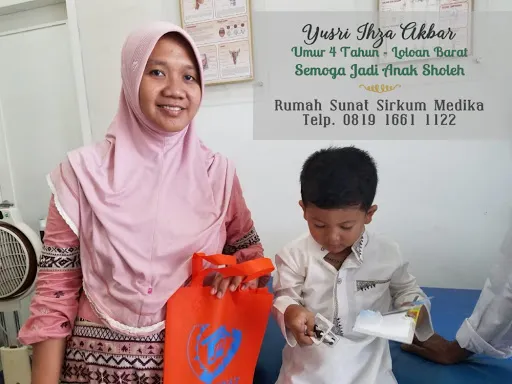DOKTER UMUM dr. Nia Latifiah 1