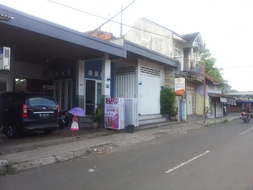 DOKTER UMUM dr. Nia Latifiah 2