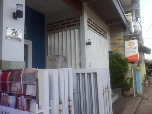 Rumah Sunat Sirkum Medika 1