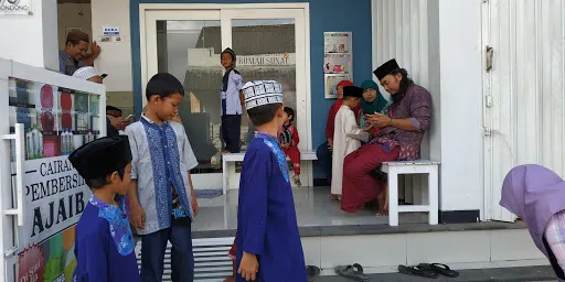Rumah Sunat Sirkum Medika 2