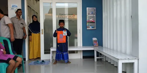 Rumah Sunat Sirkum Medika 3