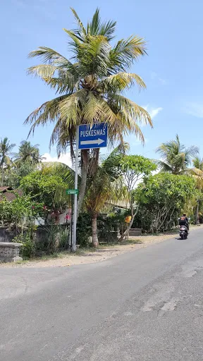 Puskesmas II Jembrana 1