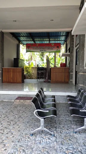 Puskesmas II Jembrana 3