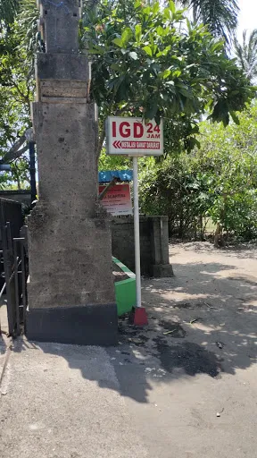 Puskesmas II Jembrana 4