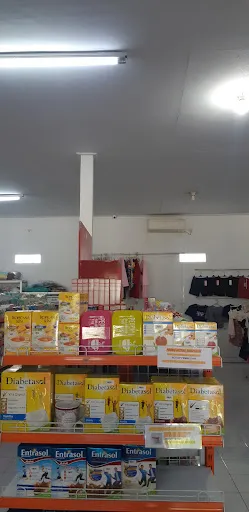 Ditya Mart Yehkuning 1