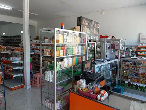 Ditya Mart Yehkuning 2
