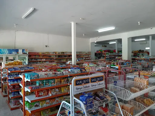 Ditya Mart Yehkuning 3