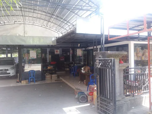 PolloS Mart