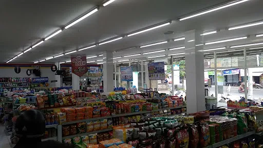 Indomaret Sebual 1