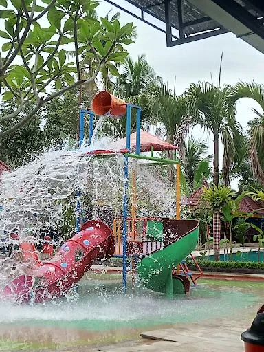 D'ABIANsy waterpark 1