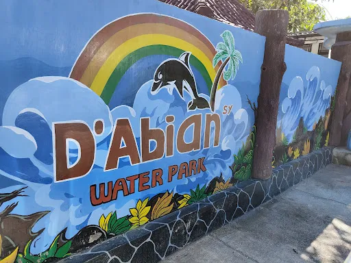 D'ABIANsy waterpark 3