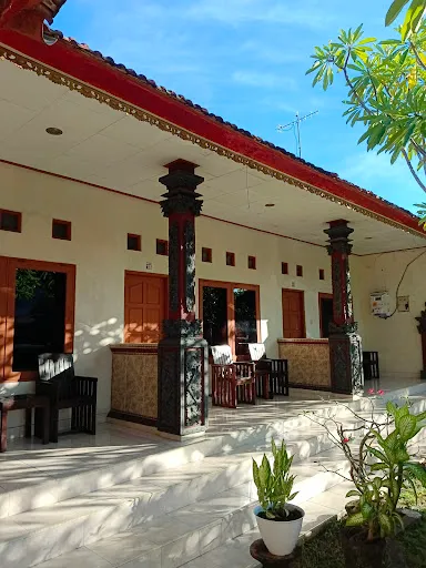 Hotel Puri Bali 1