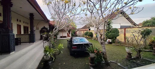 Hotel Puri Bali 4