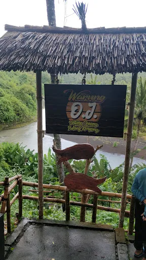 Warung oj