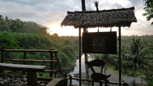 Warung oj 3