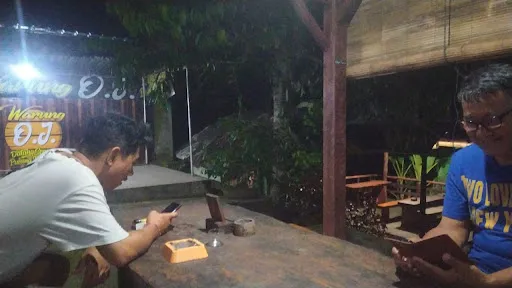 Warung oj 4