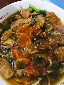 Mie Ayam & Bakso Kang Dani 2