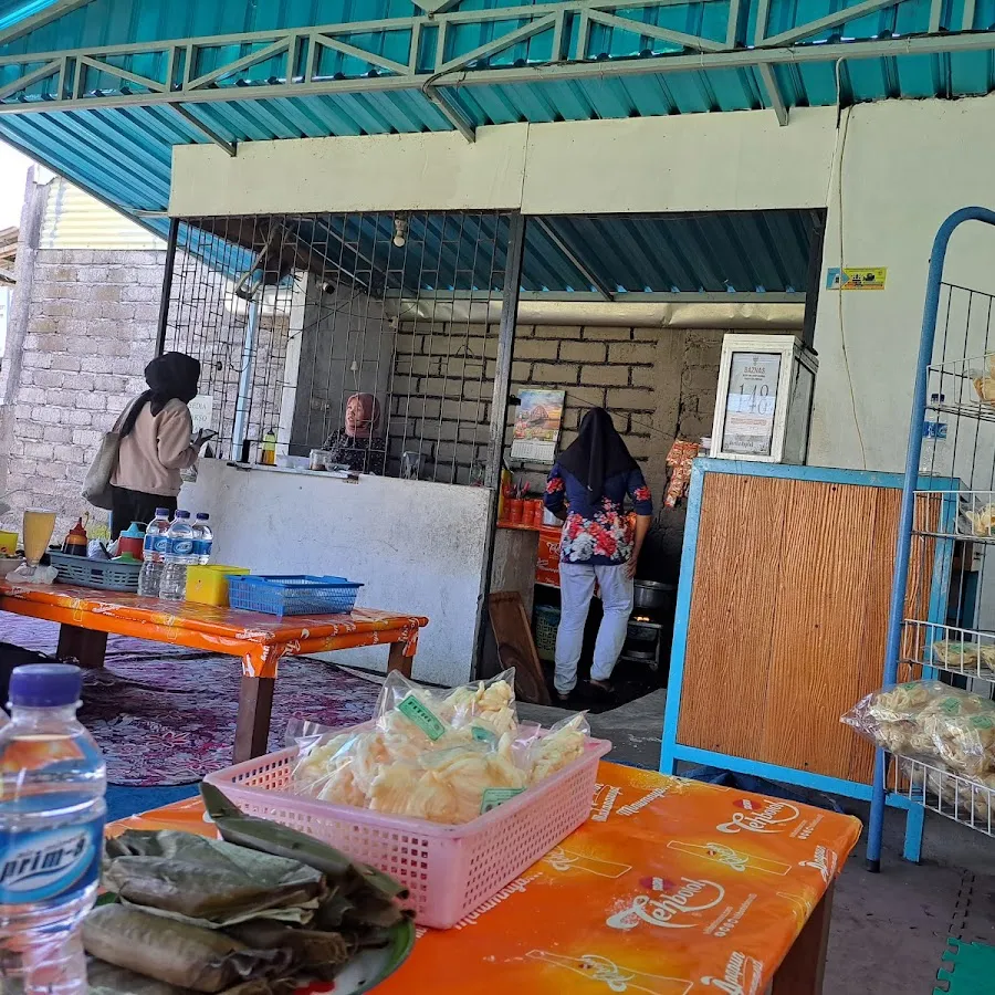 Mie Ayam & Bakso Kang Dani 3