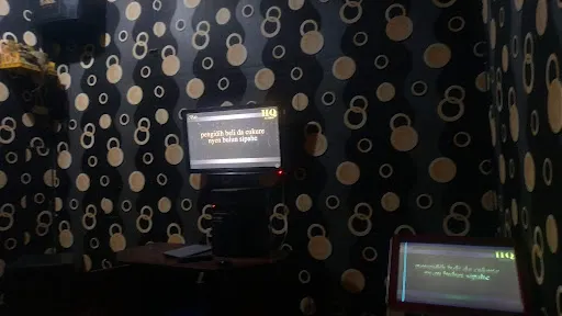 ElceBali Karaoke 1
