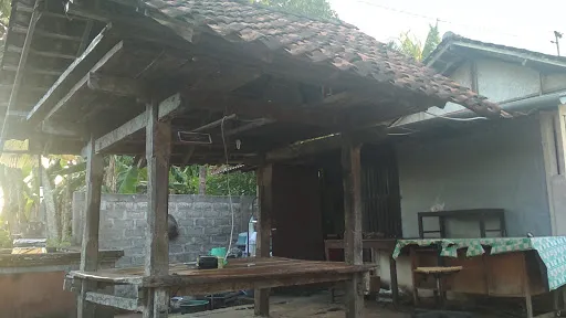 Penggak Agunk Jr 2