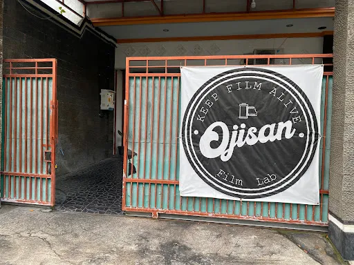 OJISAN FILM LAB 4