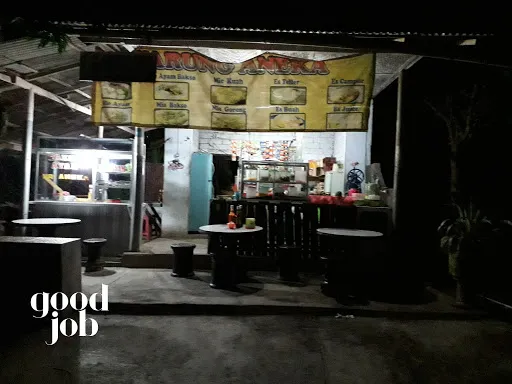 Warung ANEKA