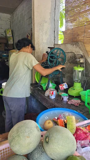 Warung ANEKA 3