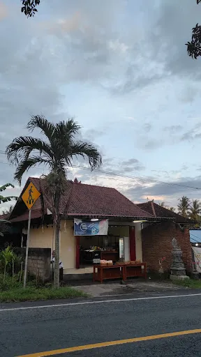AJIK-J Kuliner & Jajanan Bali 3