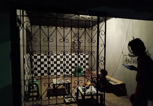 Kedai Anteiku 2