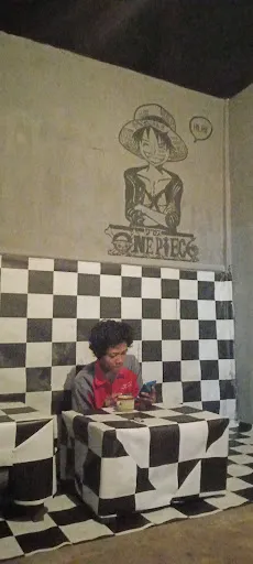 Kedai Anteiku 3