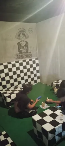 Kedai Anteiku 4