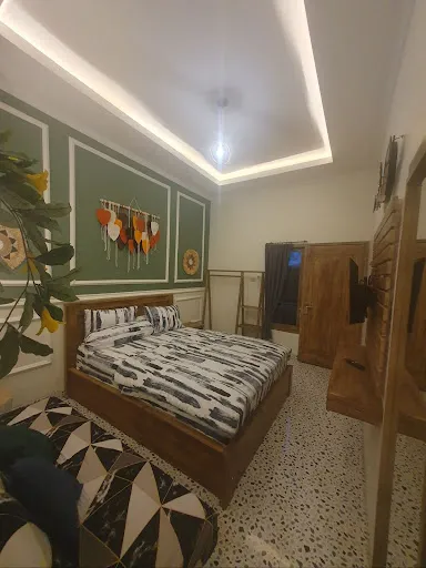 Pondok ANA negara 1