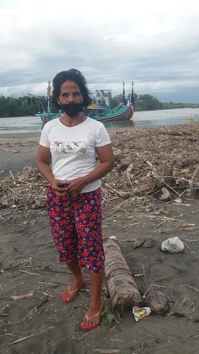 Pantai Perancak 2