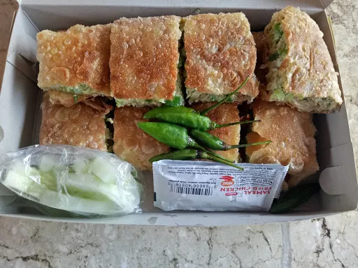 PATUNG KUDA PENYARINGAN 2
