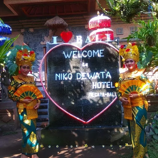 Hotel Niko Dewata Tegal Cangkring 2