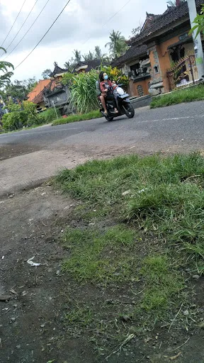 Kedai Fayola 1