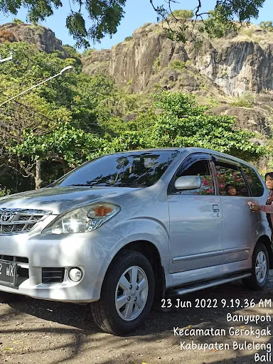 Rent Car Negara, Jembrana (DRON)