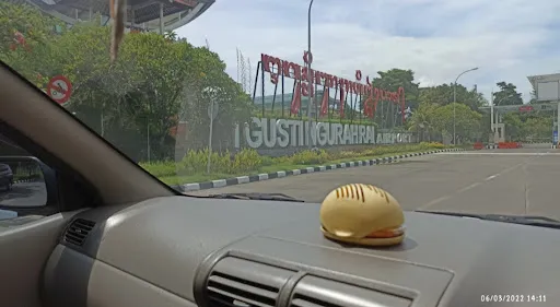 Rent Car Negara, Jembrana (DRON) 2
