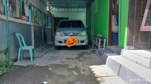 Rent Car Negara, Jembrana (DRON) 3