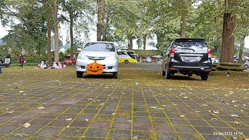 Rent Car Negara, Jembrana (DRON) 4