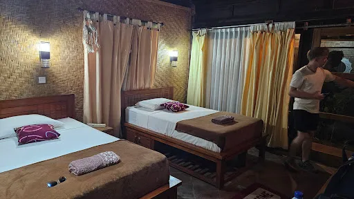 Jembrana Bali Homestay 1