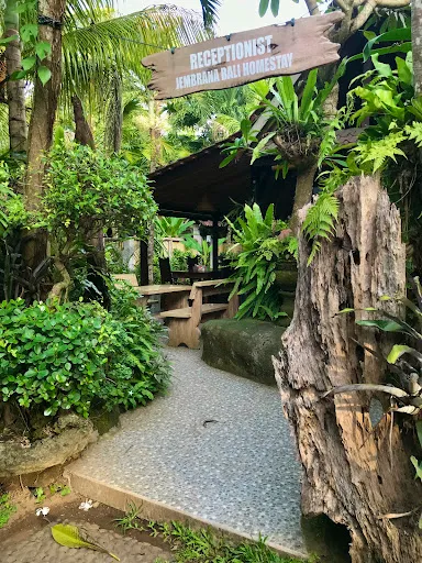 Jembrana Bali Homestay 4