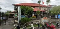 Puskesmas II Negara 2