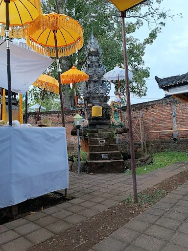 Pura Jati Jembrana 1