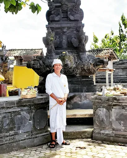 Pura Jati Jembrana 2