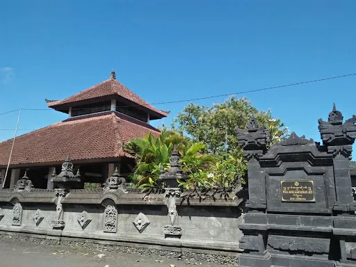Pura Jati Jembrana 3