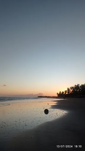 Perancak Sunset Point 2