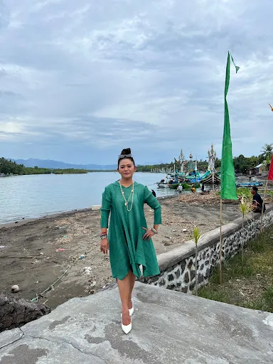 Perancak Sunset Point 4